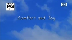 Title-ComfortAndJoy