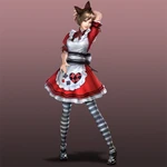 SunShangxiang-DW7-DLC-Wu Fairytale Costume