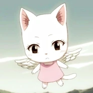 Young Carla Avatar