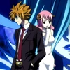 Loke x Aries