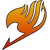 Fairy Tail Badge