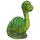 Brontosaurus