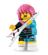 RockerGirlCGI