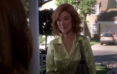 Bree and Alma