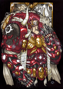 Magnus