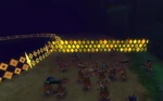 Horde Battle