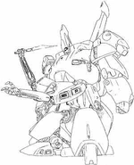 Pmx-003-subarms
