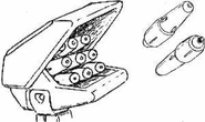 Pmx-000-missilepod
