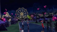 Fairground