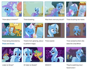 Screen shot tips - MLP Wiki