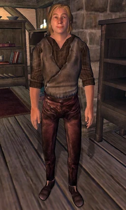 Jirolin Doran