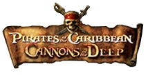 Cannons of the deep