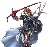 Firion