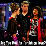 Forbidden Love