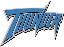 Thunder
