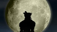 Werewolf PSP