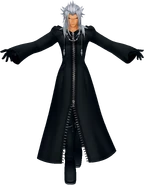Xemnas Days