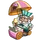 Ice Cream Man Gnome-icon