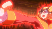 Kite's new power