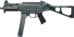 Ump Battlelog