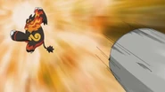 Bianca Emboar Fling