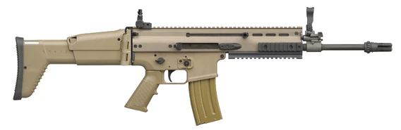 FN SCAR-L (Standard)