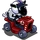 Racer Sheep-icon