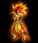 LuMeng-StrikeforceCostume-DLC-WO3