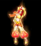 SunShangxiang-StrikeforceCostume-DLC-WO3