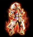 TaishiCi-StrikeforceCostume-DLC-WO3