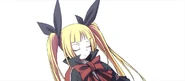 Rachel Alucard (Calamity Trigger, Arcade Mode Illustration, 3, Type B)