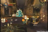 Wedding HP Part1