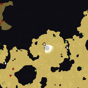 Privateers vest location
