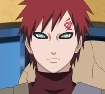 Gaara Capitan