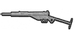 Sten Pickup CoD2