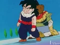Kid gohan9