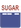 Sugar - Shape222