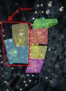 Tehran Highway 1.04 Update Team Deathmatch map Version