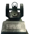 G11 Iron Sights BO