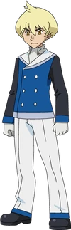 Kevin