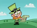 the Leprechaun