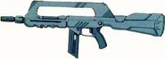 Rx-78nt-1-beamrifle