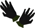 Culinaromancer's gloves 5 old