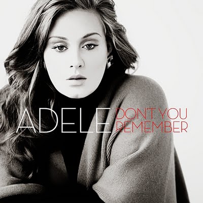 Adele   04 Don\'t You Remember