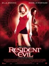 Resident evil movie