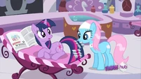 Twilight & Lotus S2E23