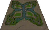 Bulwark Map