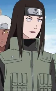 Neji Hyūga