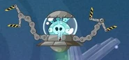 Frozen Space King