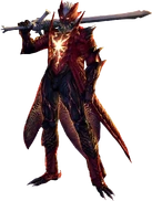 DT DMC4